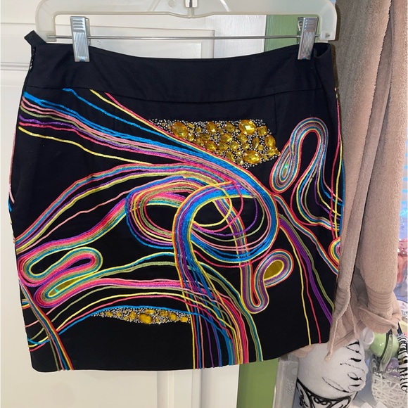 Etcetera skirt - Picture 2 of 3